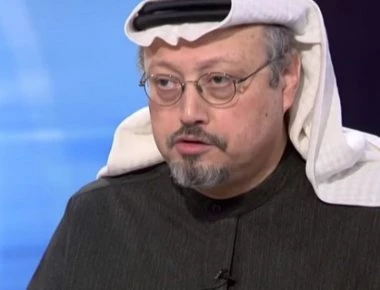 Η Σαουδική Αραβία παραδέχεται ότι δολοφόνησε τον Χ.Κασόγκι μέσα στο προξενείο της στην Κωνσταντινούπολη